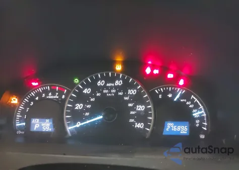 2012 Toyota Camry L/Le/Se/Se Limited Edition/Xle from USA, damaged, VIN 4T4BF1FK8CR229711